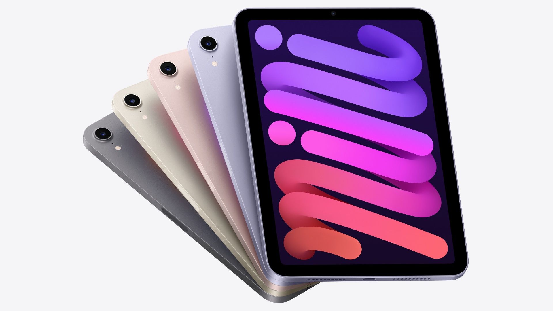iPad mini