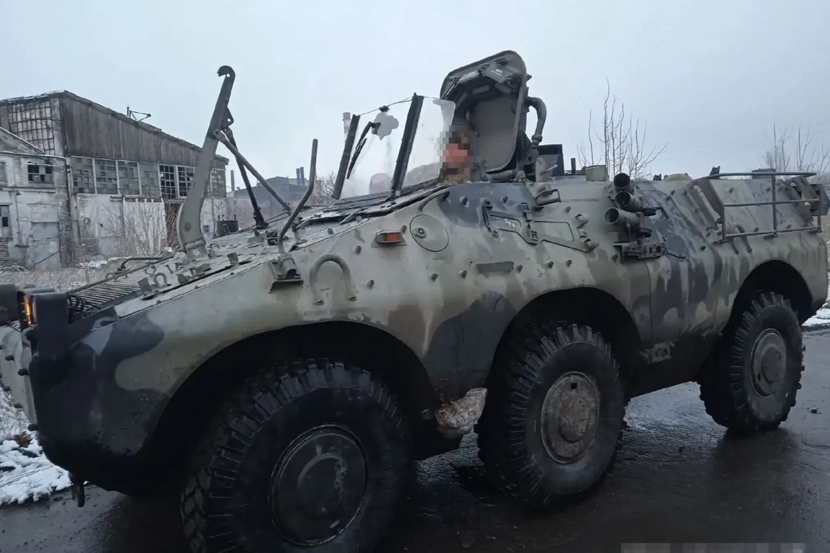 Tajemnicze wozy Ukraińców. Nikt nie wie, skąd je mają