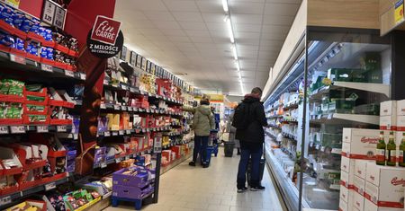 Wezwanie do strajku przed Wielkanocą. Pracownicy handlu w Niemczech mają dość