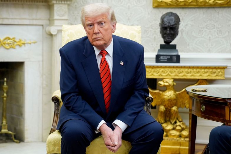Kryzys jajeczny w USA. Proszą Niemcy i Danię o pomoc
