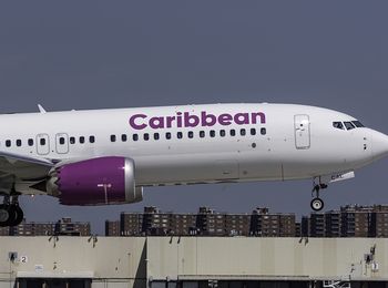 Urodziła dziecko w samolocie. Szczęśliwy finał