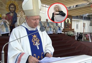 "To jest absurd". Kotula odpowiada na słowa biskupa o in vitro