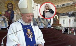 "To jest absurd". Kotula odpowiada na słowa biskupa o in vitro