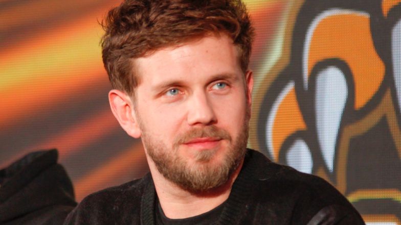 Antek Królikowski