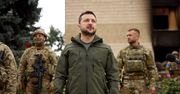 Burza po decyzji Zełenskiego. Mamy stanowisko Ambasady RP w Kijowie
