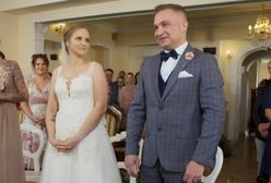 "Ślub od pierwszego wejrzenia". Widzowie "przejrzeli" Agnieszkę i Kamila. Nie będzie rozwodu?