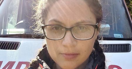 Coraz gorzej na granicy z Białorusią. Lekarka zdała wstrząsającą relację