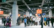 Stoisko firmy Sony na Photokina 2014