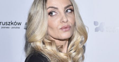 Maja Frykowska nawróciła się i poucza innych. "Jezus zmienił moje życie"