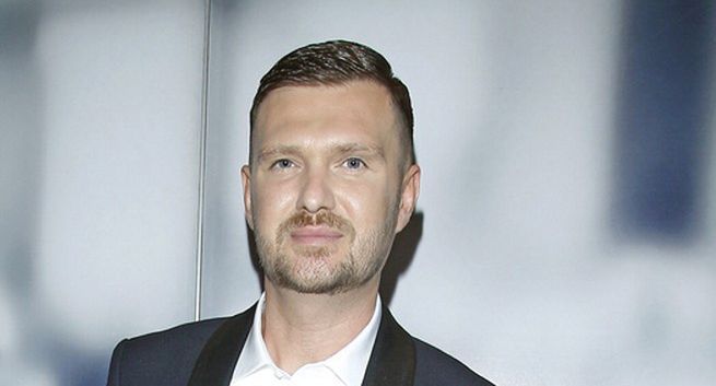 Maciej Zień postawił na Blame Us. Iga Chojnicka została jego PR-owcem