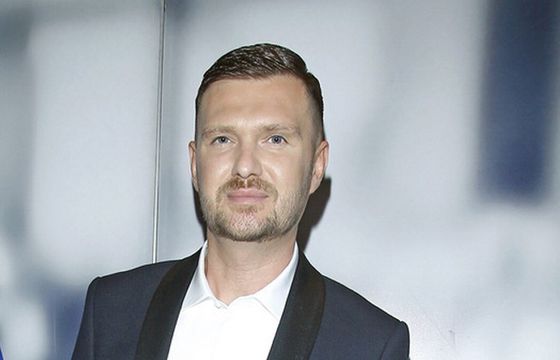 Maciej Zień postawił na Blame Us. Iga Chojnicka została jego PR-owcem