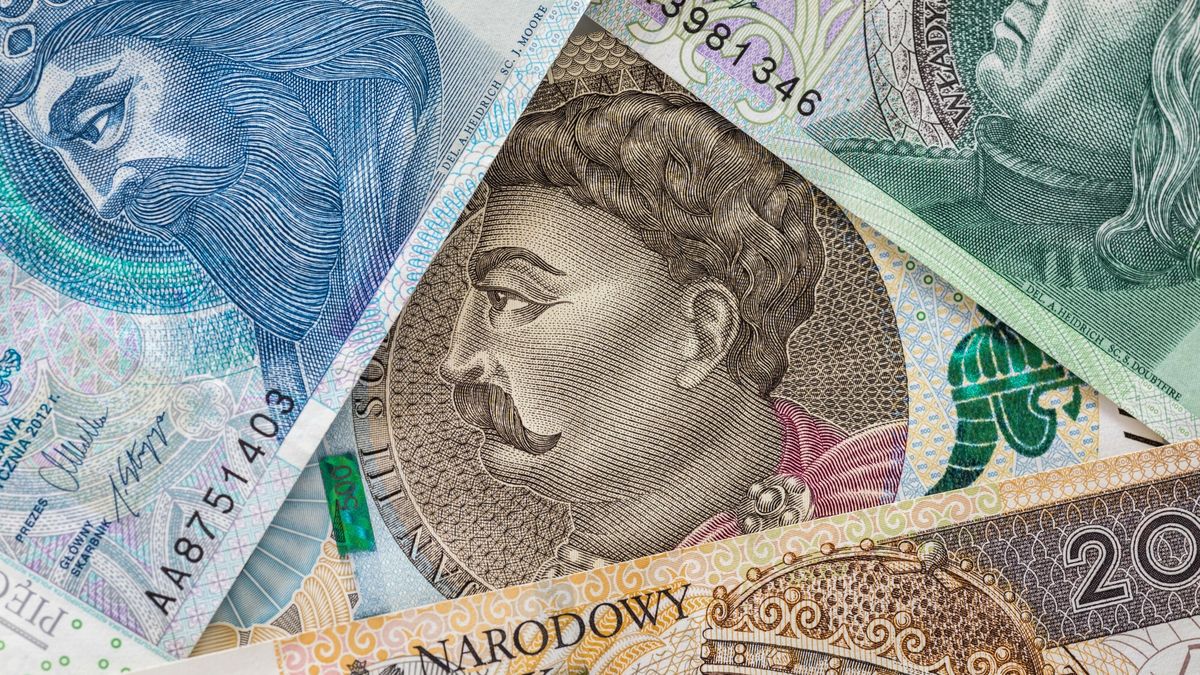 Banki tracą na giełdzie