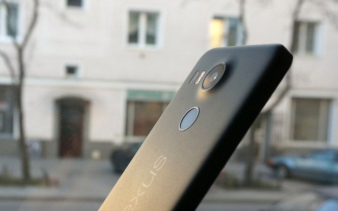 Nexus 5x - test i recenzja 30