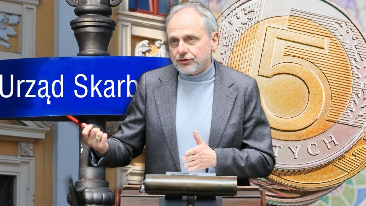 Rząd bierze się za oszustów podatkowych. Idą zmiany w ordynacji. Ale są kontrowersje