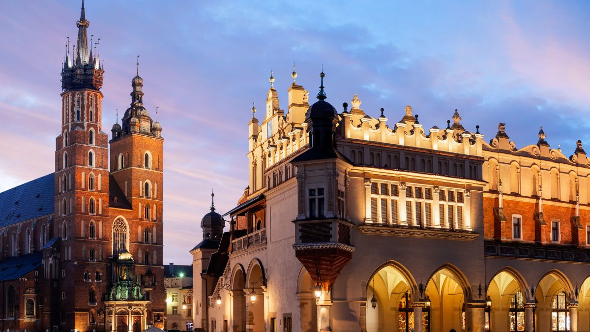 Kraków (zdj. podgl.).