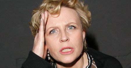 Krystyna Janda grzmi po bezprawnym wykorzystaniu jej wizerunku: "Trzymam mocz koncertowo. Odp*eprzcie się"