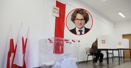 Nie skończył szkoły, nie ma matury. 18-latek został radnym