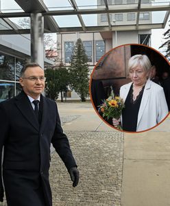 Nowy prezes TK. Prezydent gotowy do powołania