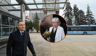 Nowy prezes TK. Prezydent gotowy do powołania