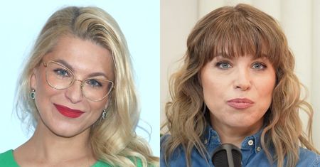 Metamorfoza Katarzyny Bondy zszokowała internautów: "WOW, NIE POZNAŁAM!"