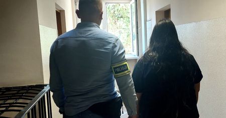 15-latka i 16-latka zatrzymane w hotelu. Bulwersujące szczegóły