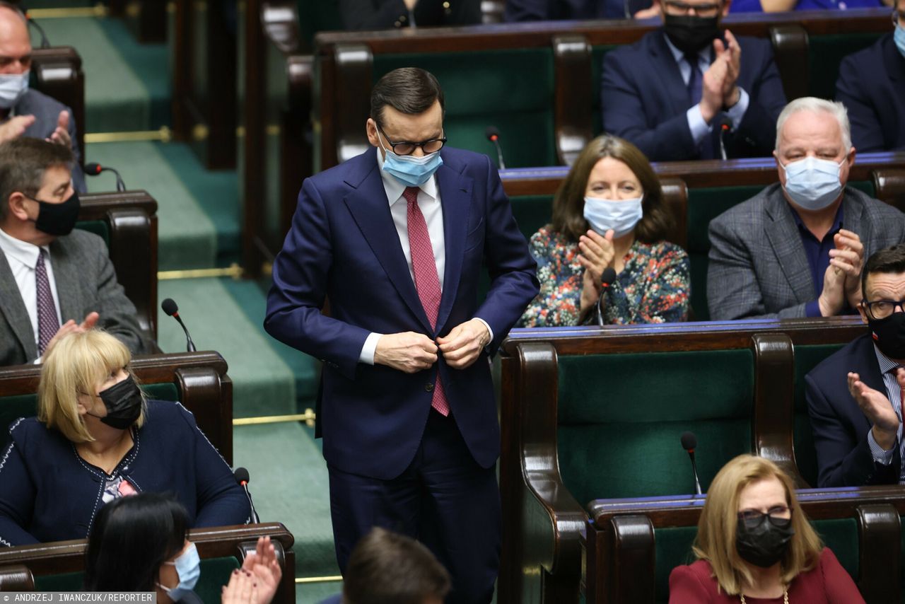 Krótki poradnik odnalezienia się w podatkowym Polskim Ładzie [Opinia]