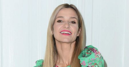 Joanna Koroniewska w seksownej odsłonie. Fani są zachwyceni