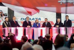 Rekord Republiki. W piątek pokonała konkurencję
