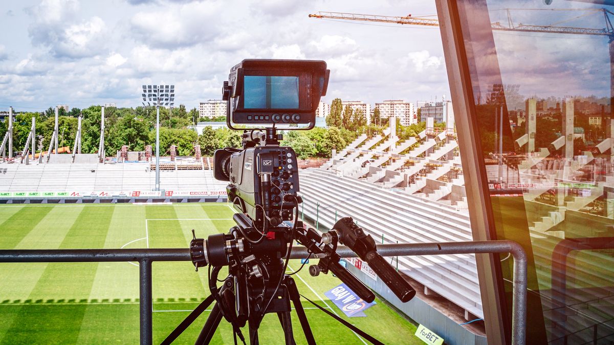 Podatek zapłacą też drużyny sportowe, które opierają swoje budżety na wpływach z reklam