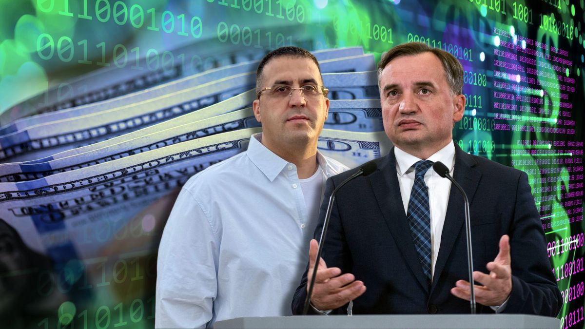 Zbigniew Zibro, Azulai 