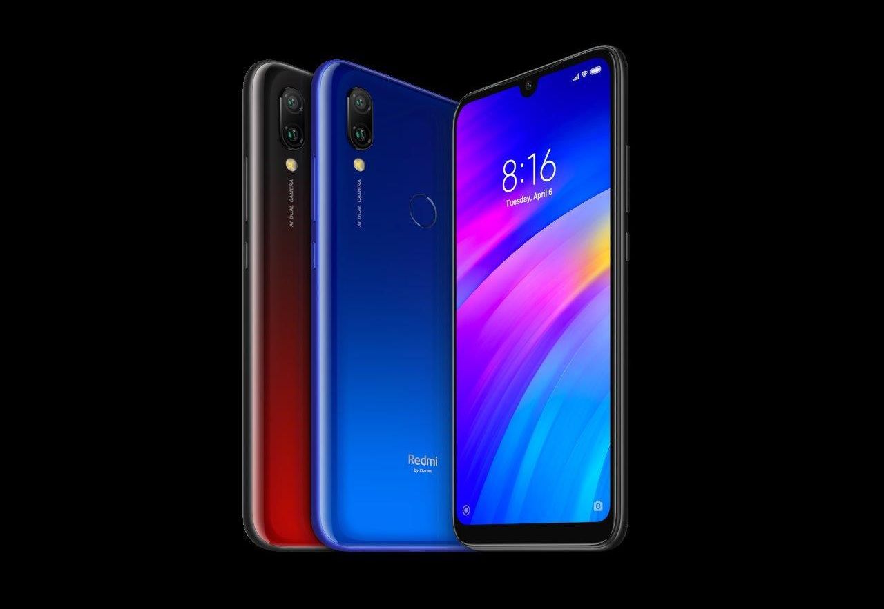 Polska pierwsza na świecie. Redmi 7 już w sklepach w dobrej cenie 3