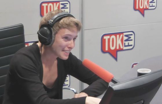 Agata Kowalska w OKO.Press, zajmie się treściami audio