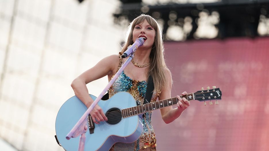 Taylor Swift 