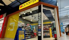 Kolporter będzie dostarczał prasę do kiosków Ruchu