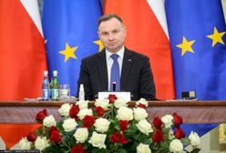 Prezydencka inicjatywa odblokuje miliardy euro środków z KPO? Są wyniki sondażu