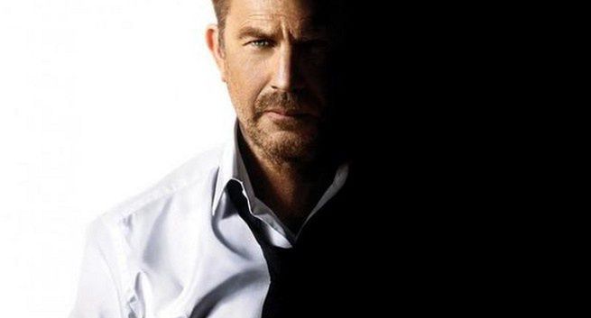 Kevin Costner zagra w serialu "Trail"