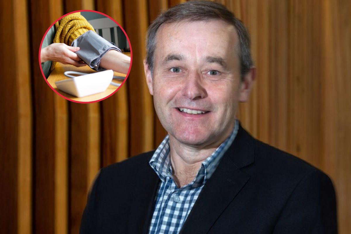 Odkryli przyczynę wysokiego ciśnienia. "Mamy winnego!"