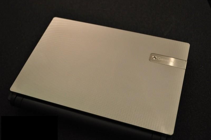 Gateway LT22 - Acer Aspire One 521 inaczej 2