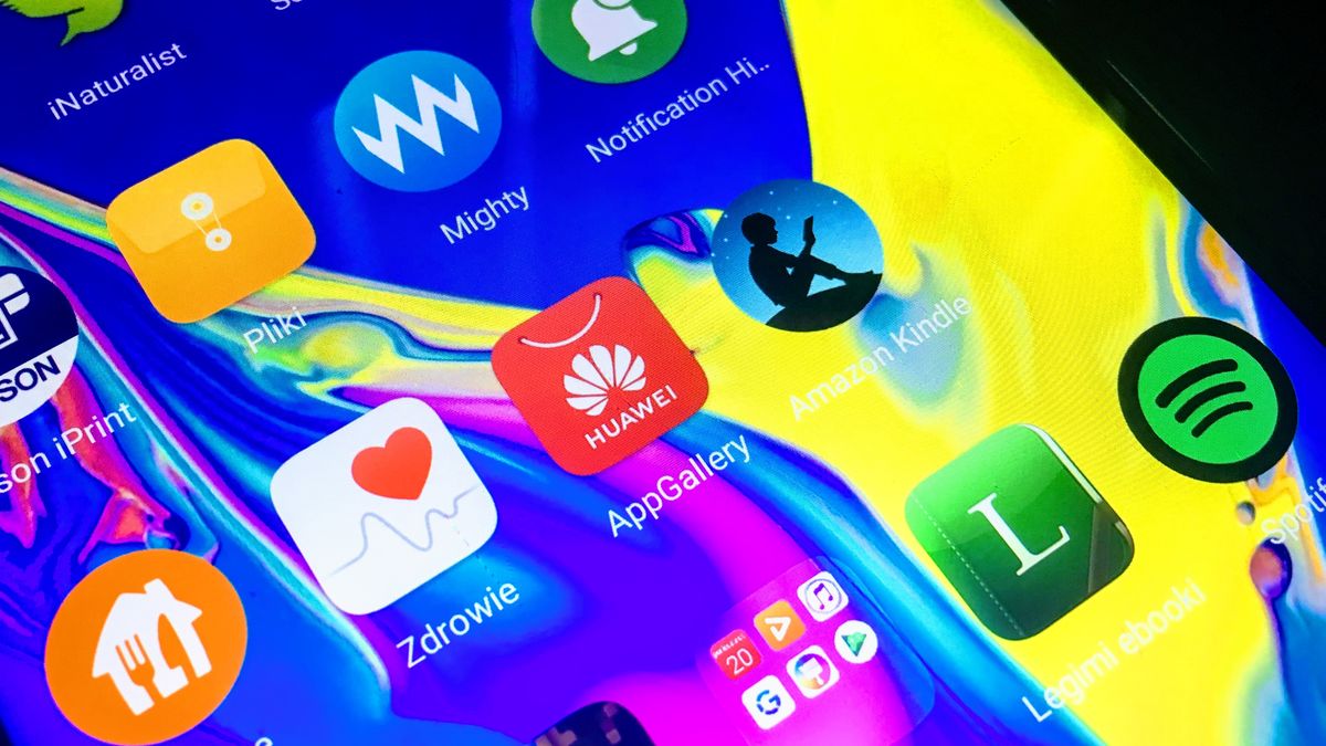 Hongmeng - tak ma się nazywać system operacyjny firmy Huawei