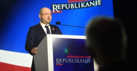 Pajęczyna Bielana. Ujawniamy, jak PiS podzielił polityczne łupy z partią Republikańską