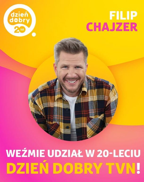 Filip Chajzer