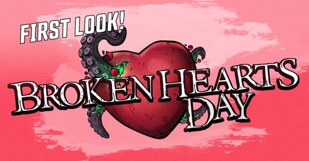 Borderlands 3 – walentynkowe wydarzenie Broken Hearts i inne nowości w grze