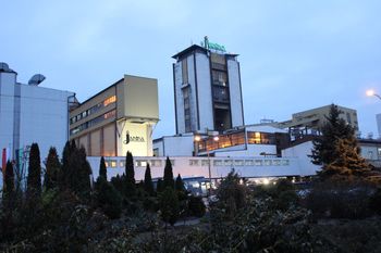 Małopolska: Kolejny mocny wstrząs w kopalni "Janina"