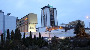 Małopolska: Kolejny mocny wstrząs w kopalni "Janina"