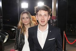 Antek Królikowski pokazał zdjęcie ze swoim wujkiem Rafałem. "Króliki górskie w akcji"