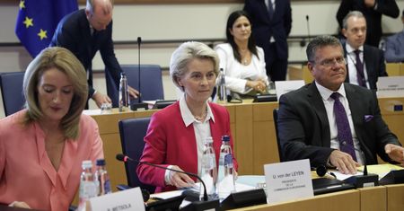 Koniec z ułatwieniami wjazdu. Unia Europejska zaostrza zasady wizowe dla Rosjan