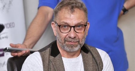 Afera w Trójce. Piotr Metz odchodzi z radia