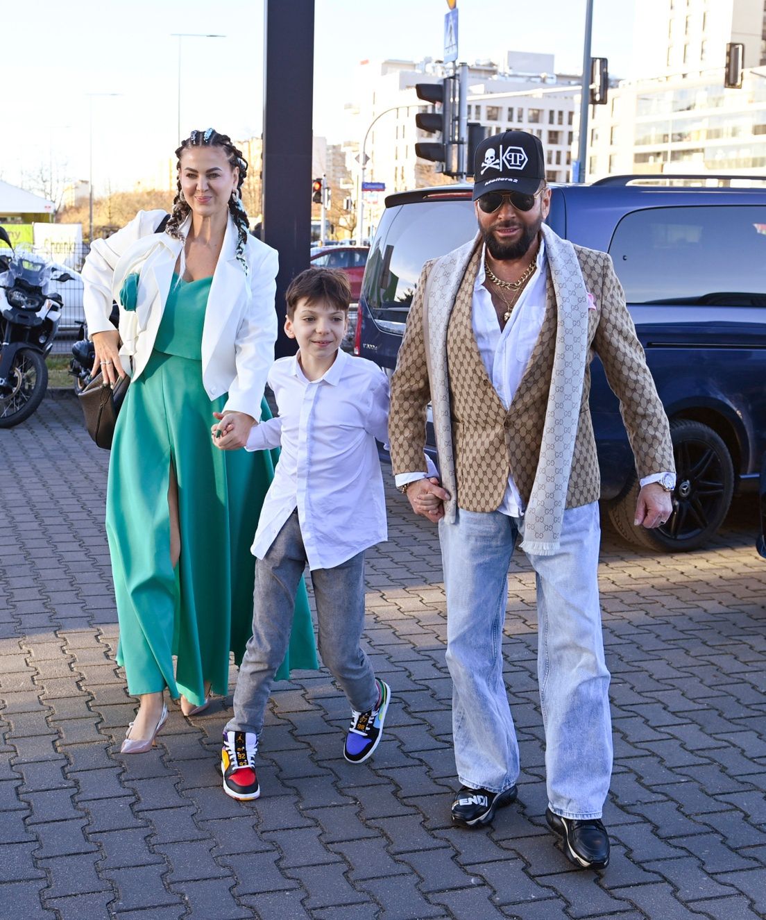 Krzysztof Rutkowski kupił McLarena za ponad DWA MILIONY!