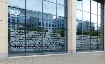 Tyle osób chce być prezesem Polska Press. Orlen nie podaje terminu