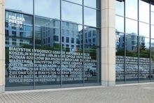 Elżbieta Żuraw, aktualna prezeska, nie bierze udziału w konkursi